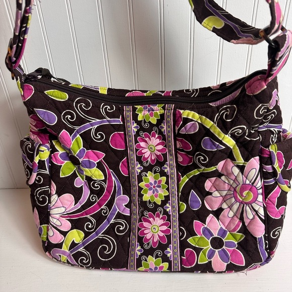 Vera Bradley purse - Picture 2 of 10